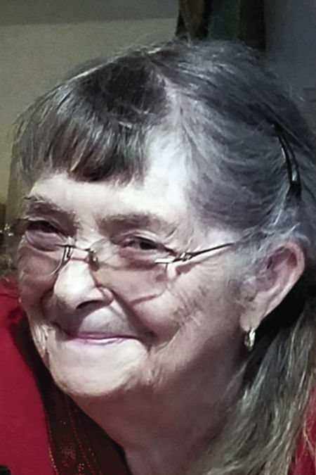 Joanne Rutter